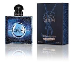 YVES SAINT LAURENT Black Opium Intense