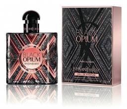 Дамски парфюм YVES SAINT LAURENT Black Opium Pure Illusion