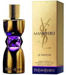 Дамски парфюм YVES SAINT LAURENT Manifesto Le Parfum