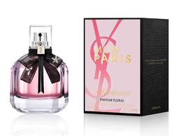 Дамски парфюм YVES SAINT LAURENT Mon Paris Floral