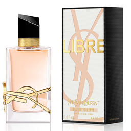 Дамски парфюм YVES SAINT LAURENT Libre Eau De Toilette