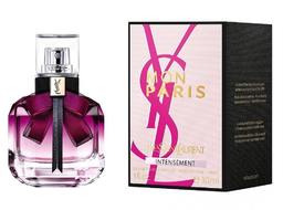 Дамски парфюм YVES SAINT LAURENT Mon Paris Intensement