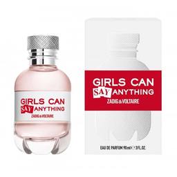 Дамски парфюм ZADIG & VOLTAIRE Girls Can Say Anything