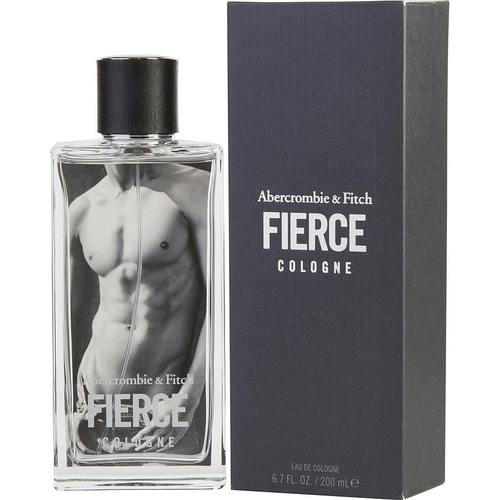 ABERCROMBIE & FITCH Fierce Cologne