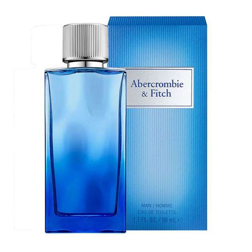 Мъжки парфюм ABERCROMBIE & FITCH First Instinct Together For Men