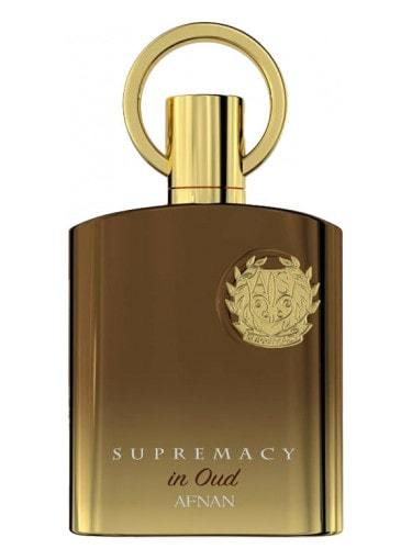 Мъжки парфюм AFNAN Supremacy In Oud