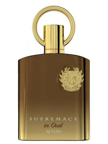 AFNAN Supremacy In Oud