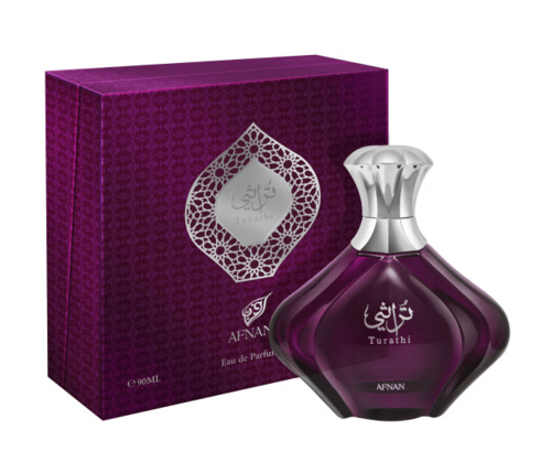 Дамски парфюм AFNAN Turathi Femme Purple