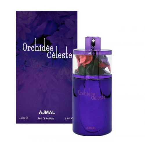 Дамски парфюм AJMAL Orchidee Celeste