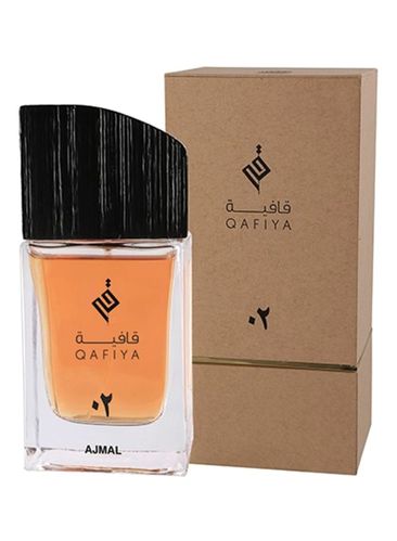 Унисекс парфюм AJMAL Qafiya 02