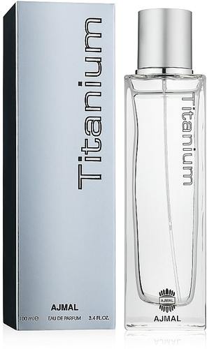 Мъжки парфюм AJMAL Titanium