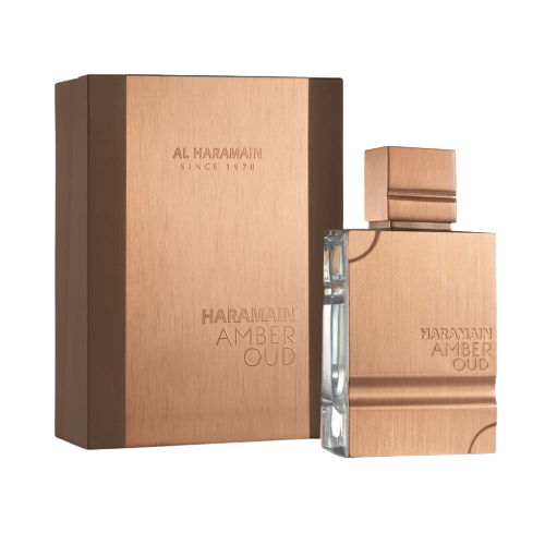 Унисекс парфюм AL HARAMAIN Amber Oud