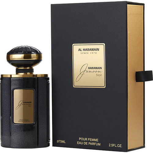 AL HARAMAIN Junoon Noir