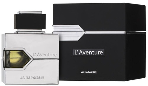 AL HARAMAIN L'Aventure