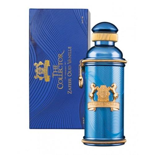 Унисекс парфюм ALEXANDRE.J Zafeer Oud Vanille