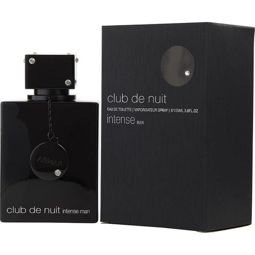 Мъжки парфюм ARMAF Club de Nuit Intense Man