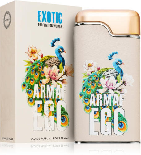 ARMAF Ego Exotic