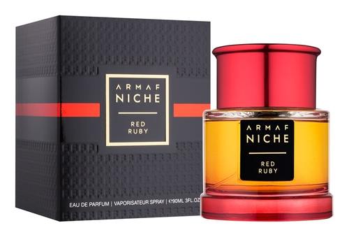 Дамски парфюм ARMAF Niche Red Ruby