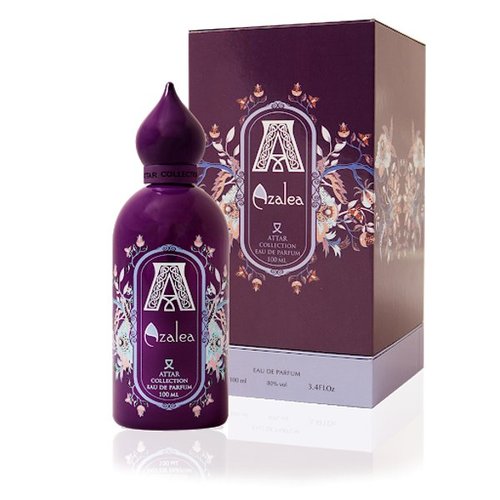 Унисекс парфюм ATTAR COLLECTION Azalea