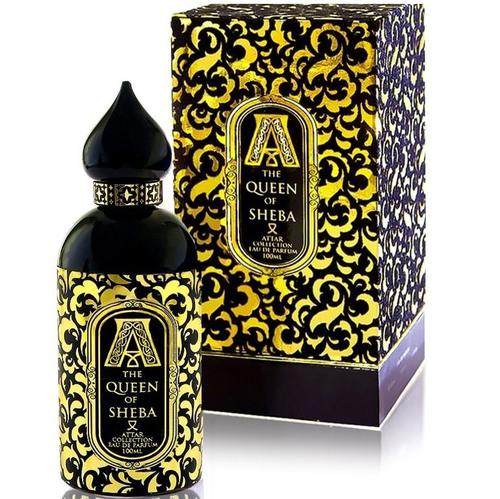 Дамски парфюм ATTAR COLLECTION The Queen Of Sheba
