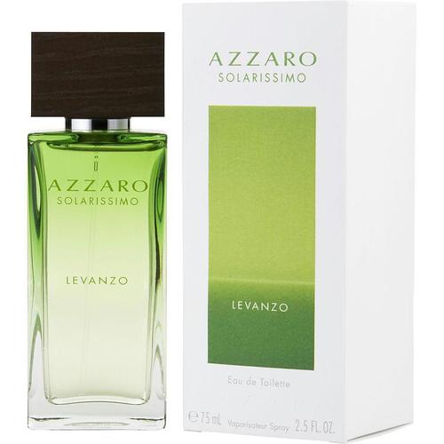 Мъжки парфюм AZZARO Solarissimo Levanzo