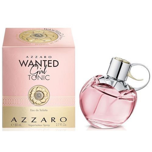 Дамски парфюм AZZARO Wanted Girl Tonic