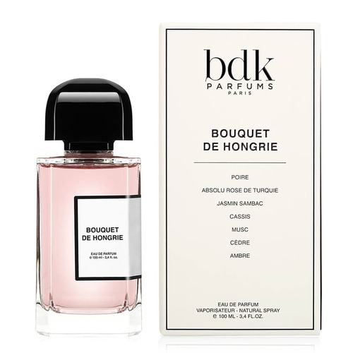 Дамски парфюм BDK PARFUMS Bouquet de Hongrie