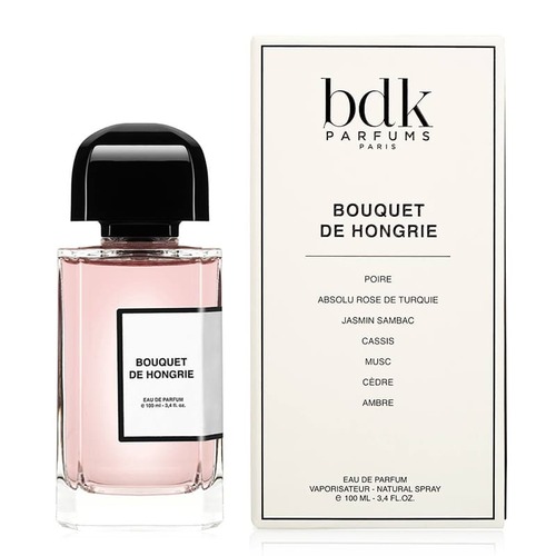 BDK PARFUMS Bouquet de Hongrie