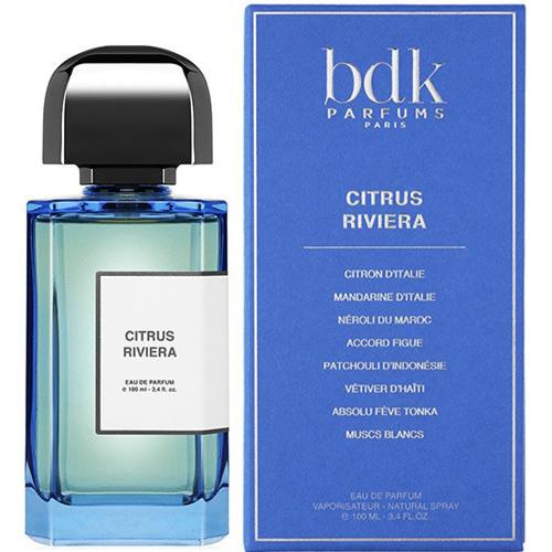 BDK PARFUMS Citrus Riviera