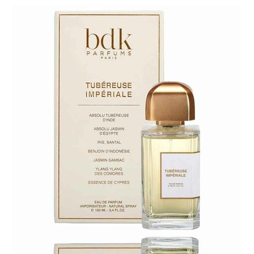 Унисекс парфюм BDK PARFUMS Tubereuse Imperiale