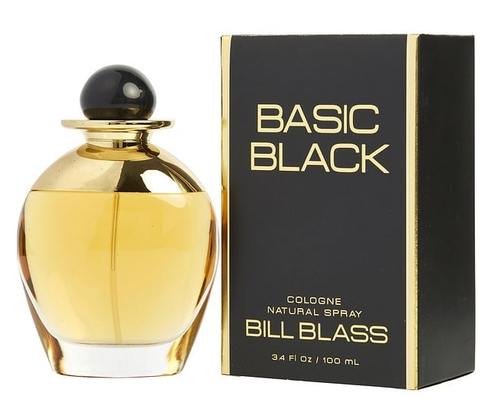 BILL BLASS Basic Black