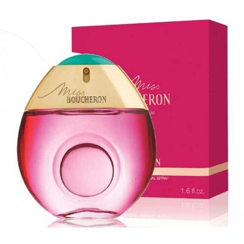 BOUCHERON Place Vendome Eau De Parfum For Women