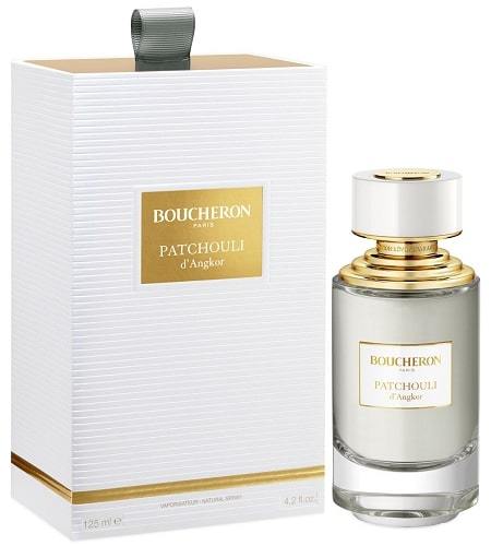 BOUCHERON Patchouli d'Angkor