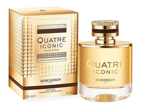 Дамски парфюм BOUCHERON Quatre Iconic