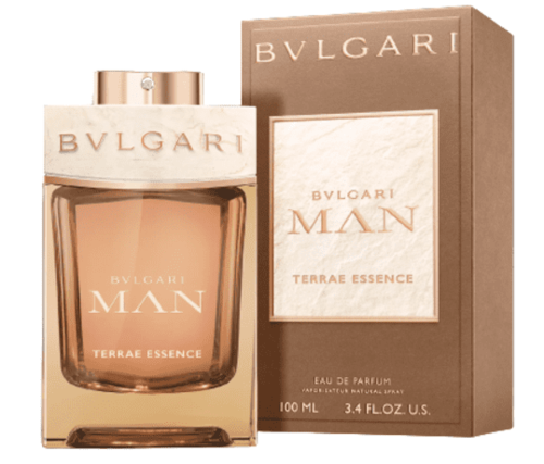 BVLGARI Man Terrae Essence