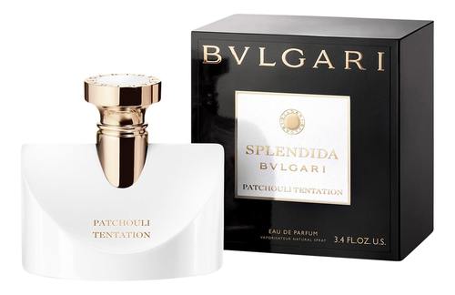 Дамски парфюм BVLGARI Splendida Patchouli Tentation