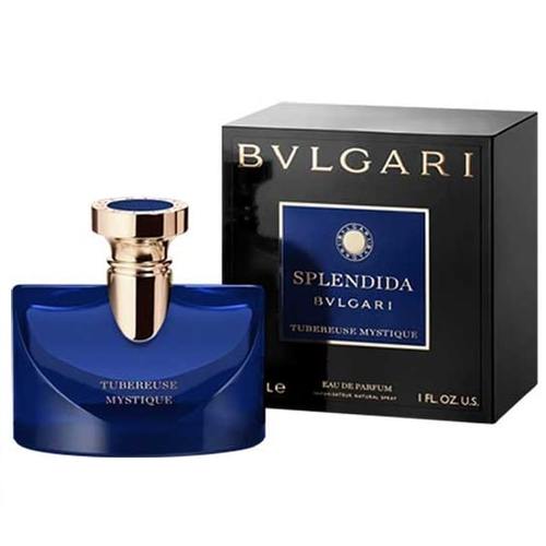 Дамски парфюм BVLGARI Splendida Tubereuse Mystique