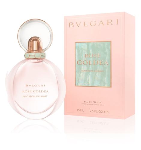 BVLGARI BLV Eau De Parfum II For Women