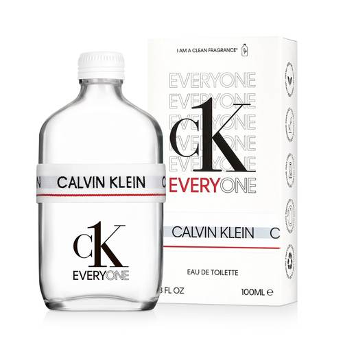 Унисекс парфюм CALVIN KLEIN Ck Everyone