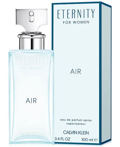 CALVIN KLEIN Eternity For Women