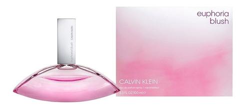 Дамски парфюм CALVIN KLEIN Euphoria Blush