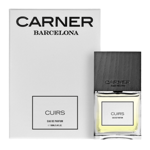 CARNER BARCELONA Cuirs