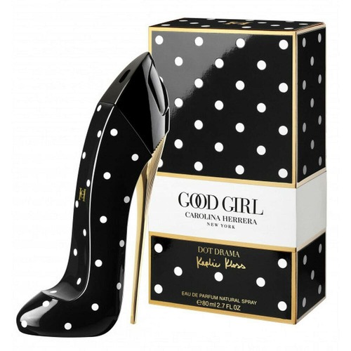 Дамски парфюм CAROLINA HERRERA Good Girl Dot Drama