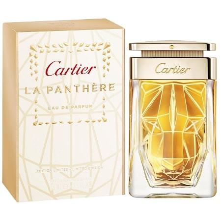 CARTIER La Panthere For Women