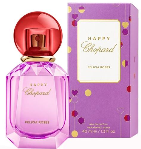 Дамски парфюм CHOPARD Happy Chopard Felicia Roses