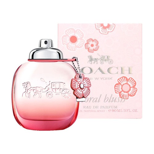 Дамски парфюм COACH Floral Blush Eau The Parfum