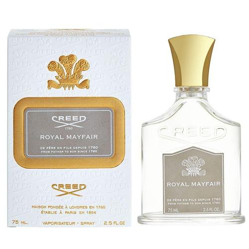 Унисекс парфюм CREED Royal Mayfair