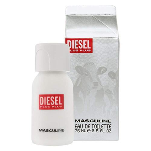 Мъжки парфюм DIESEL Plus Plus Masculine