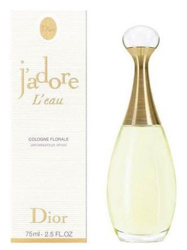 Дамски парфюм DIOR J`adore L`eau Cologne Florale