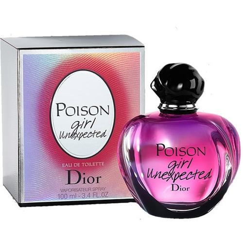 Дамски парфюм DIOR Poison Girl Unexpected